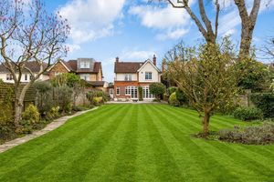 Garden- click for photo gallery